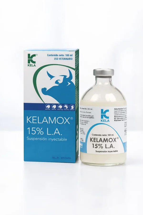 Kelamox