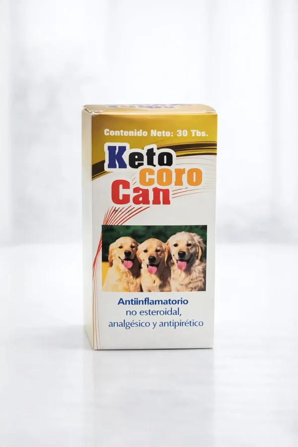 KetoCoro Can