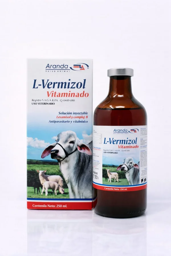 L-VERMIZOL