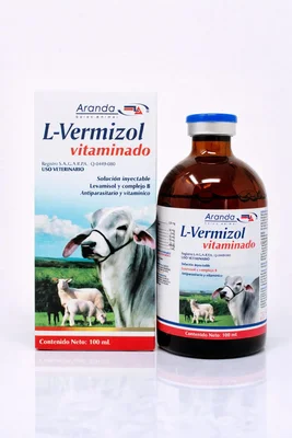 L-VERMIZOL