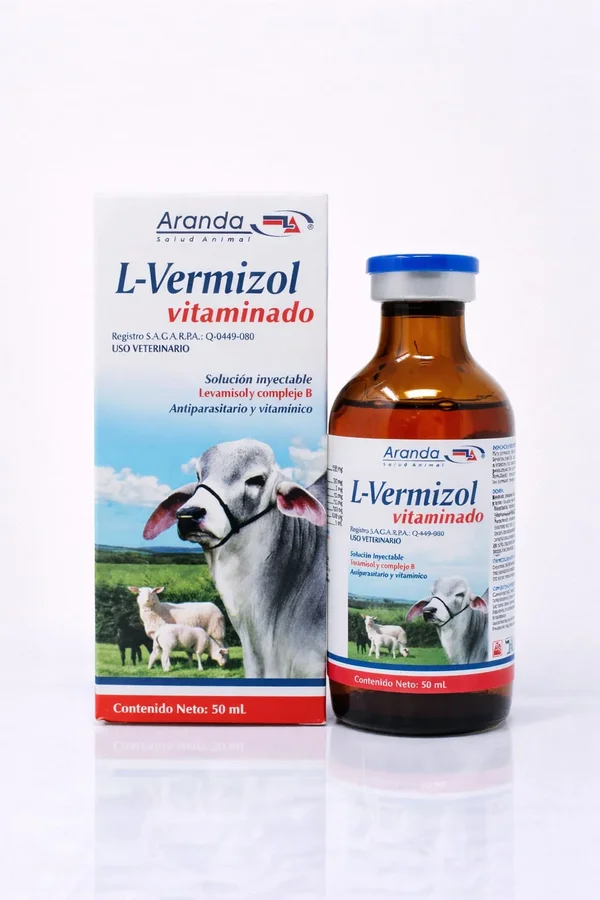L-VERMIZOL