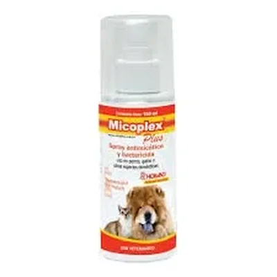 Micoplex Plus espray