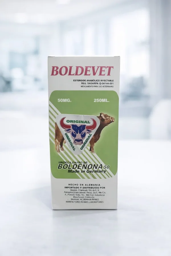 BOLDEVET 250ML