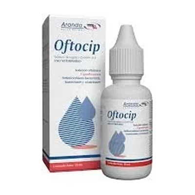 Oftocip