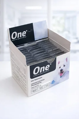 One Antiparasitario O