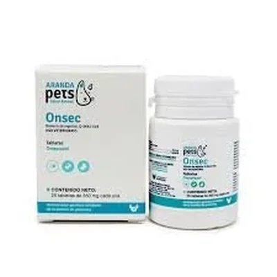 Onsec (Omeprazol sodi