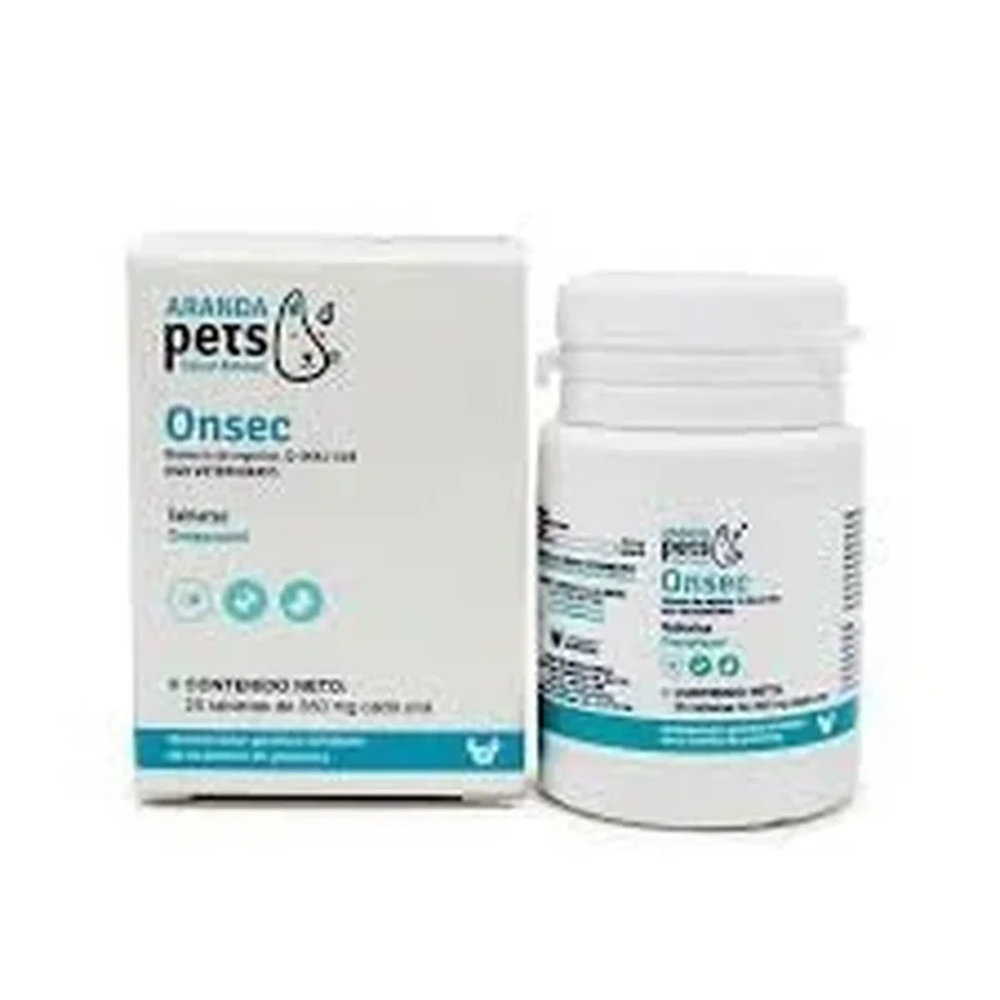 Onsec (Omeprazol sodi