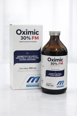 Oximic 30%