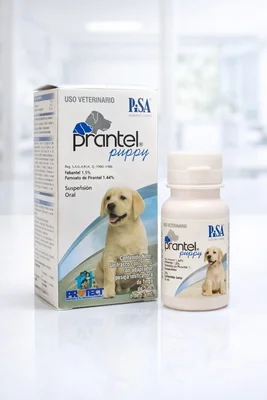 Prantal Puppy Oral