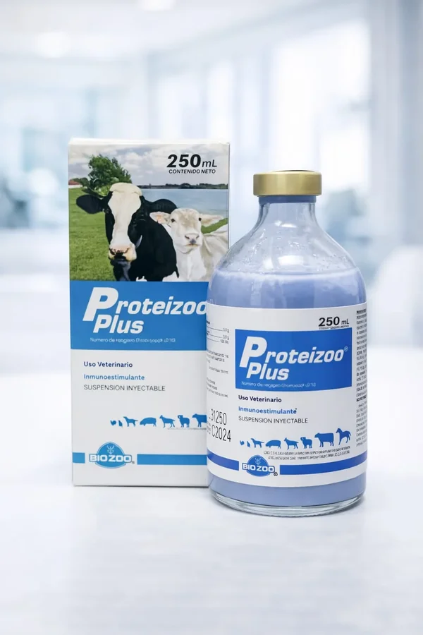 Proteizoo Plus