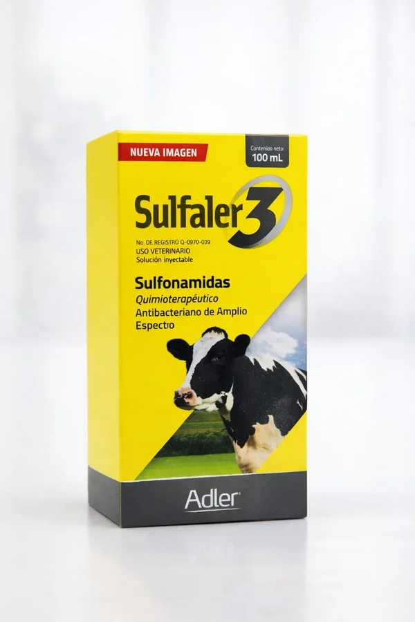 Sulfaler