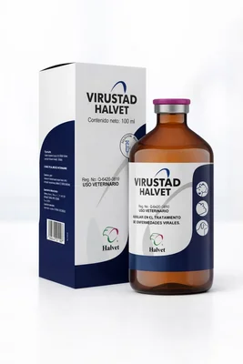 Virustad