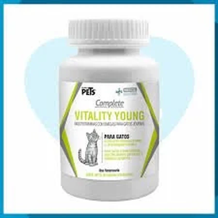 Vitality Gato