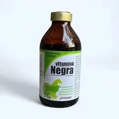 Vitamina Negra