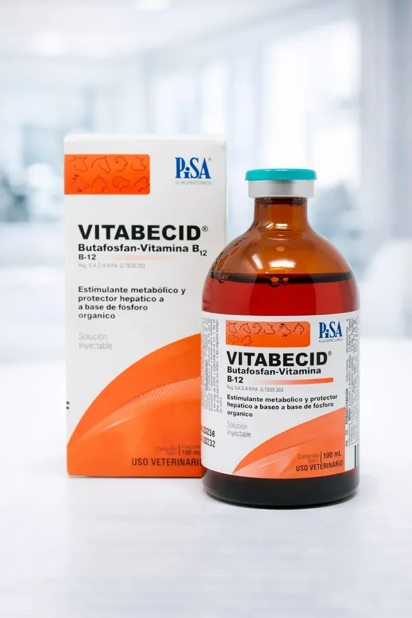 Vitabecid