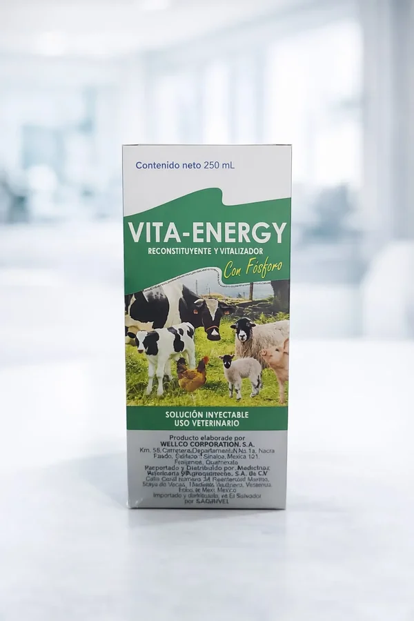Vita Energy