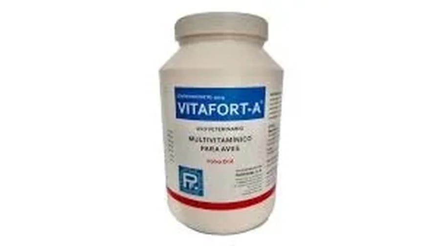 Vitaforsa