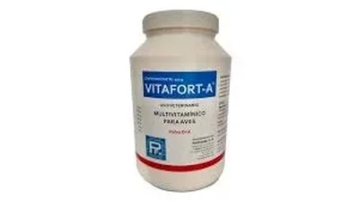 Vitaforsa